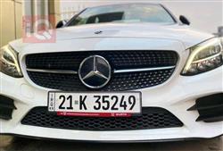 مێرسێدس بێنز C-Class